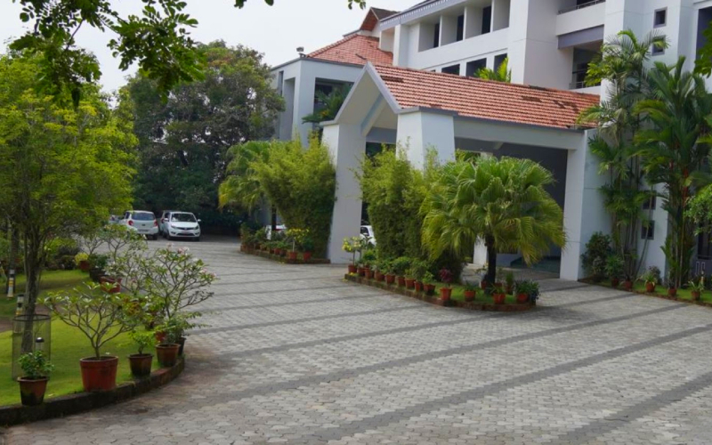 Our Campus 