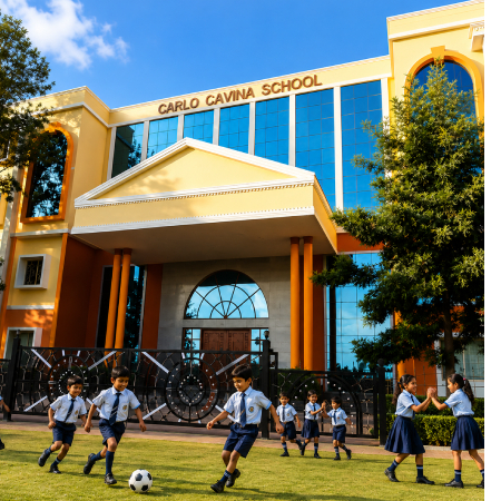 Devagiri cmi public school