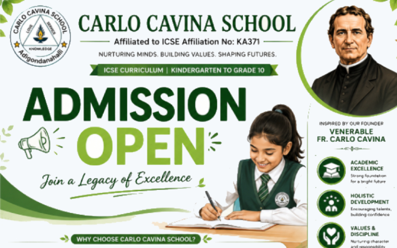 Devagiri cmi public school