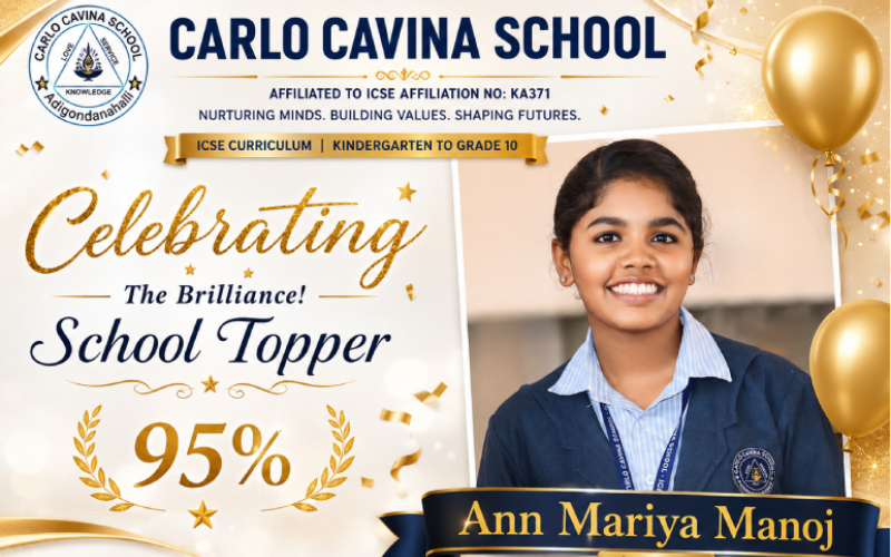 Devagiri cmi public school