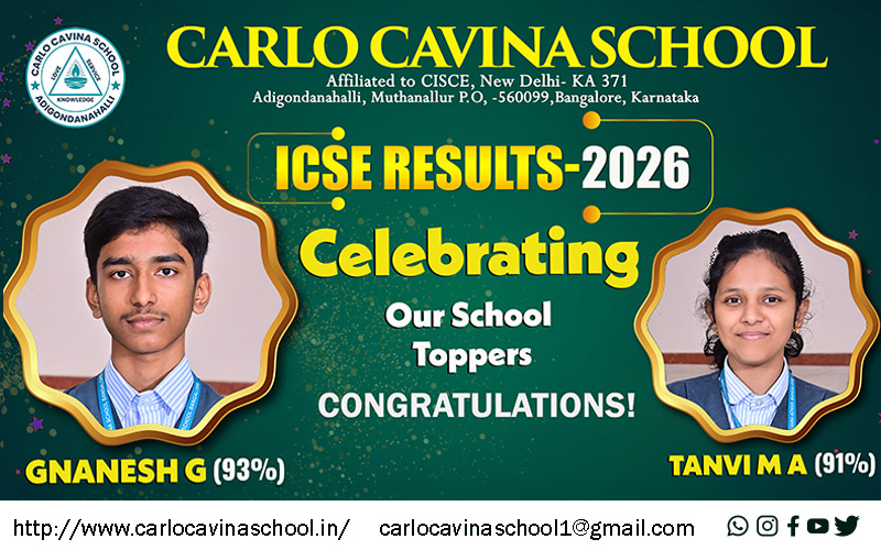 Devagiri cmi public school