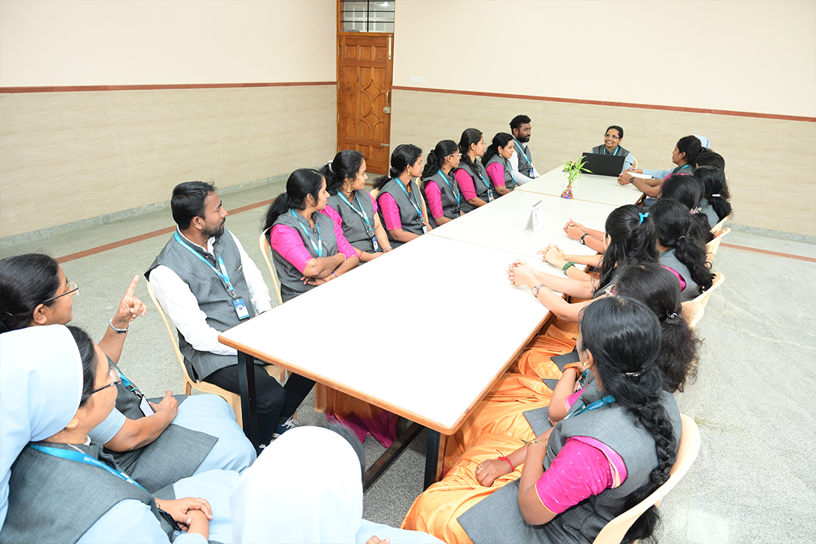 Devagiri cmi public school