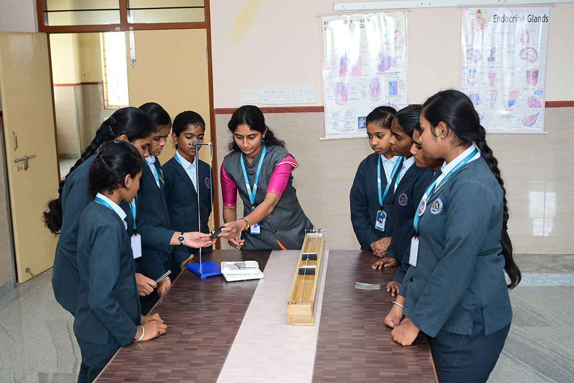 Devagiri cmi public school
