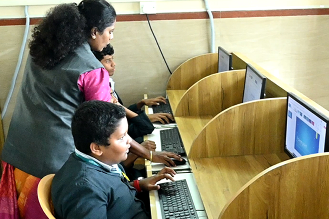 Devagiri cmi public school