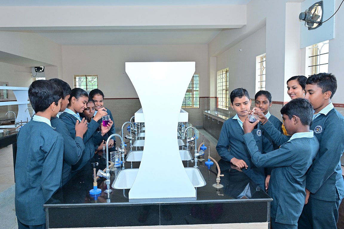 Devagiri cmi public school