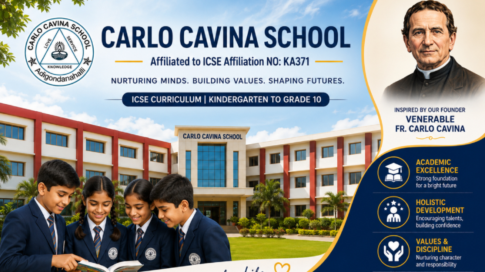 Devagiri cmi public school