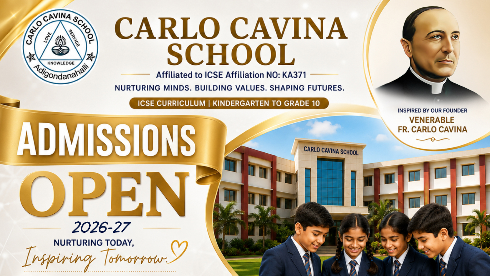 Devagiri cmi public school